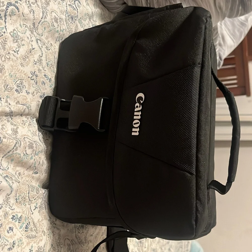Canon EOS RP